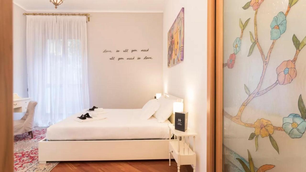Italianway - Galleria Unione Διαμέρισμα Μιλάνο Εξωτερικό φωτογραφία