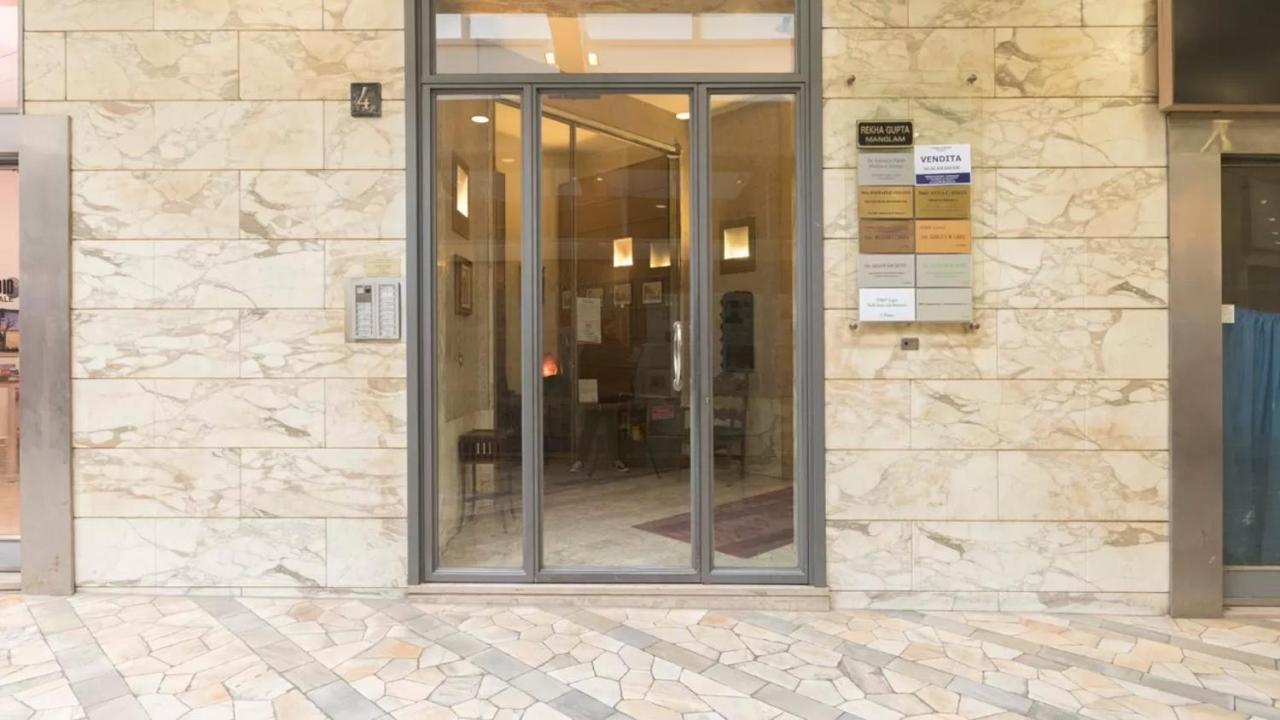 Italianway - Galleria Unione Διαμέρισμα Μιλάνο Εξωτερικό φωτογραφία