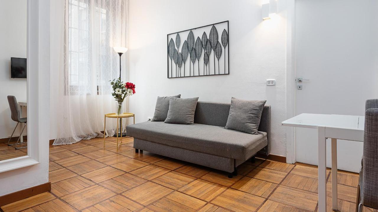 Italianway - Galleria Unione Διαμέρισμα Μιλάνο Εξωτερικό φωτογραφία
