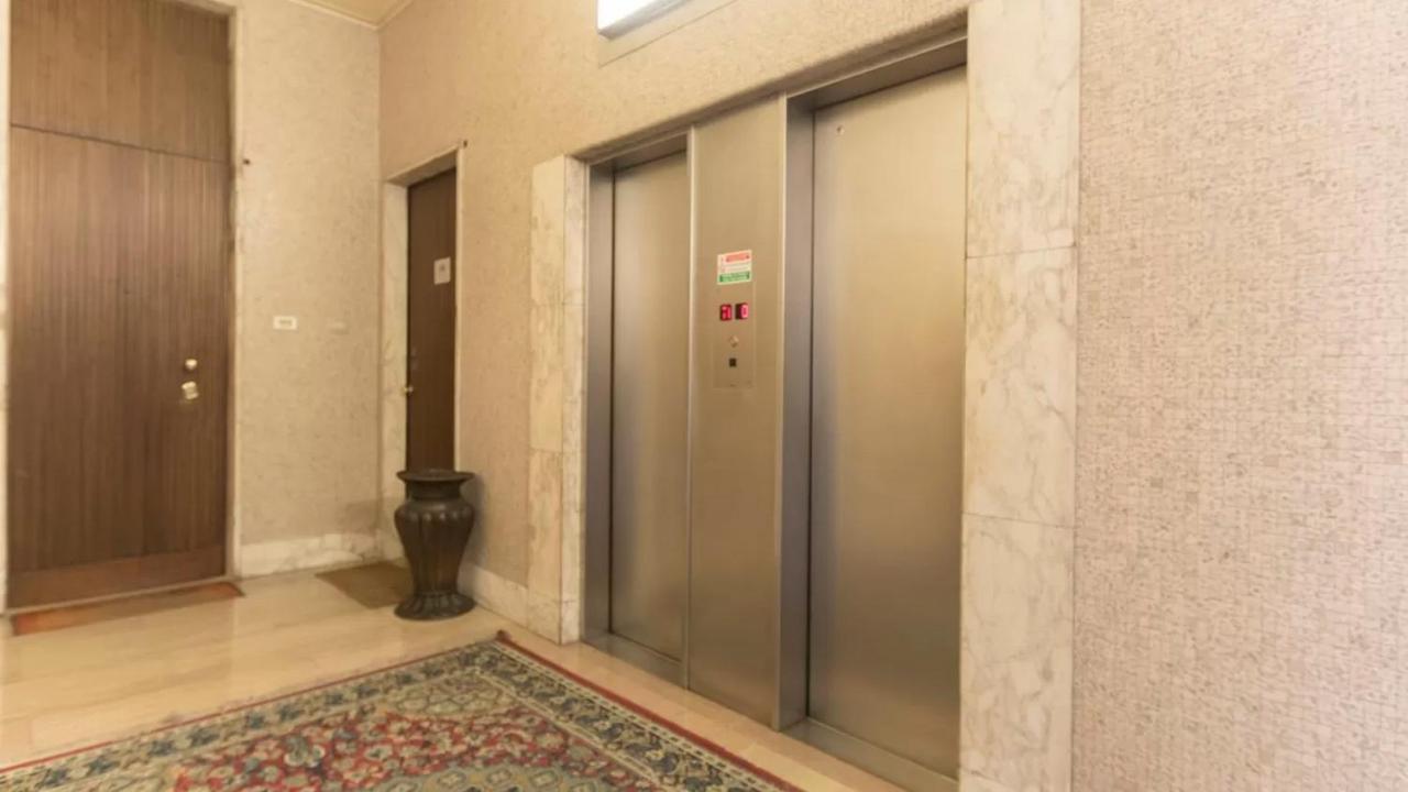 Italianway - Galleria Unione Διαμέρισμα Μιλάνο Εξωτερικό φωτογραφία