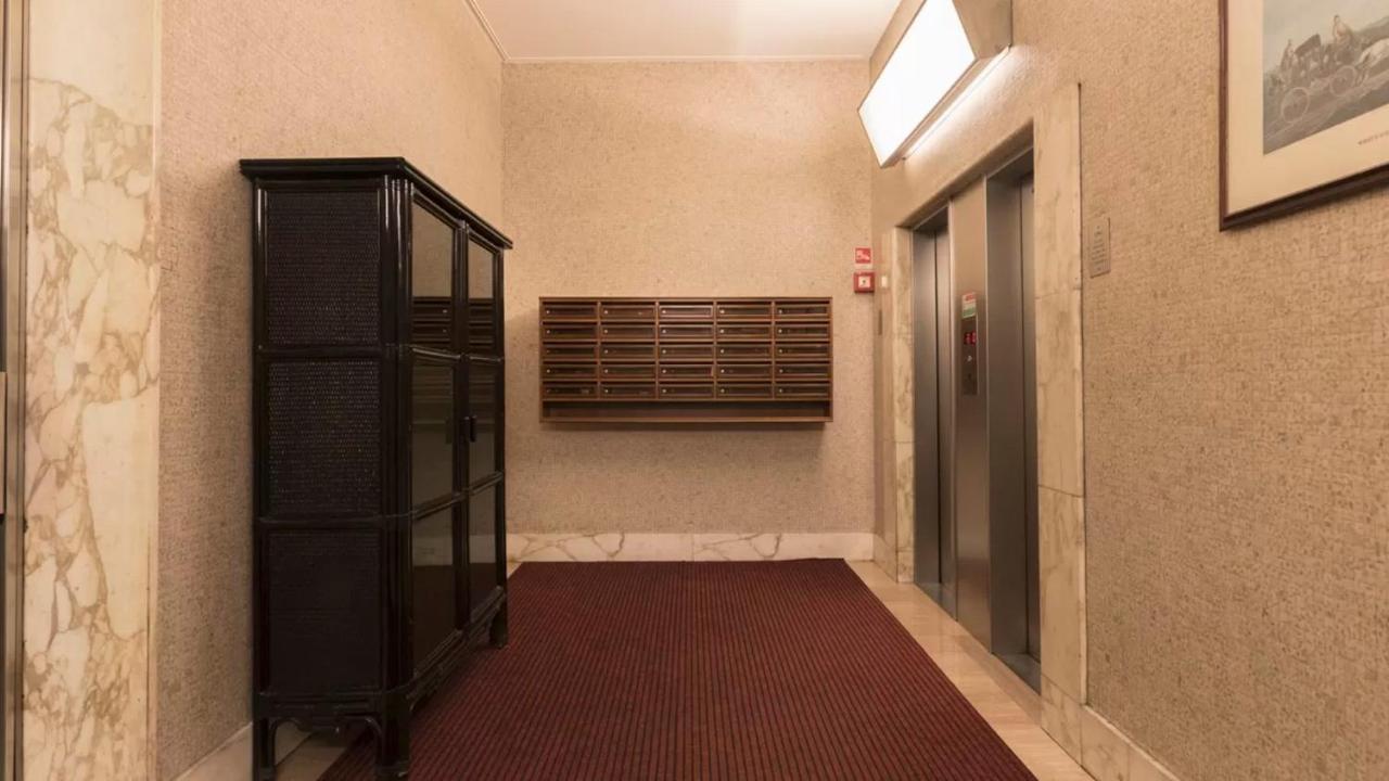 Italianway - Galleria Unione Διαμέρισμα Μιλάνο Εξωτερικό φωτογραφία