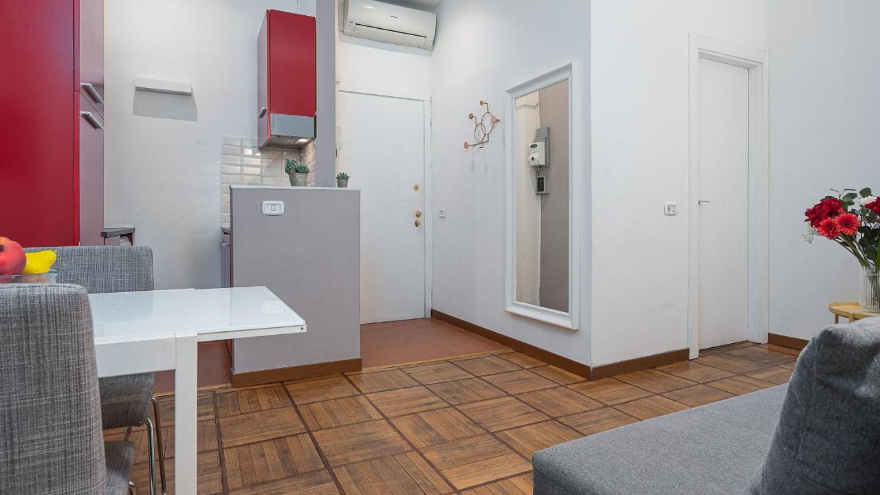 Italianway - Galleria Unione Διαμέρισμα Μιλάνο Εξωτερικό φωτογραφία