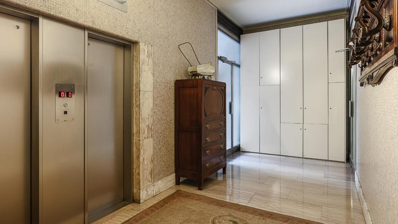 Italianway - Galleria Unione Διαμέρισμα Μιλάνο Εξωτερικό φωτογραφία