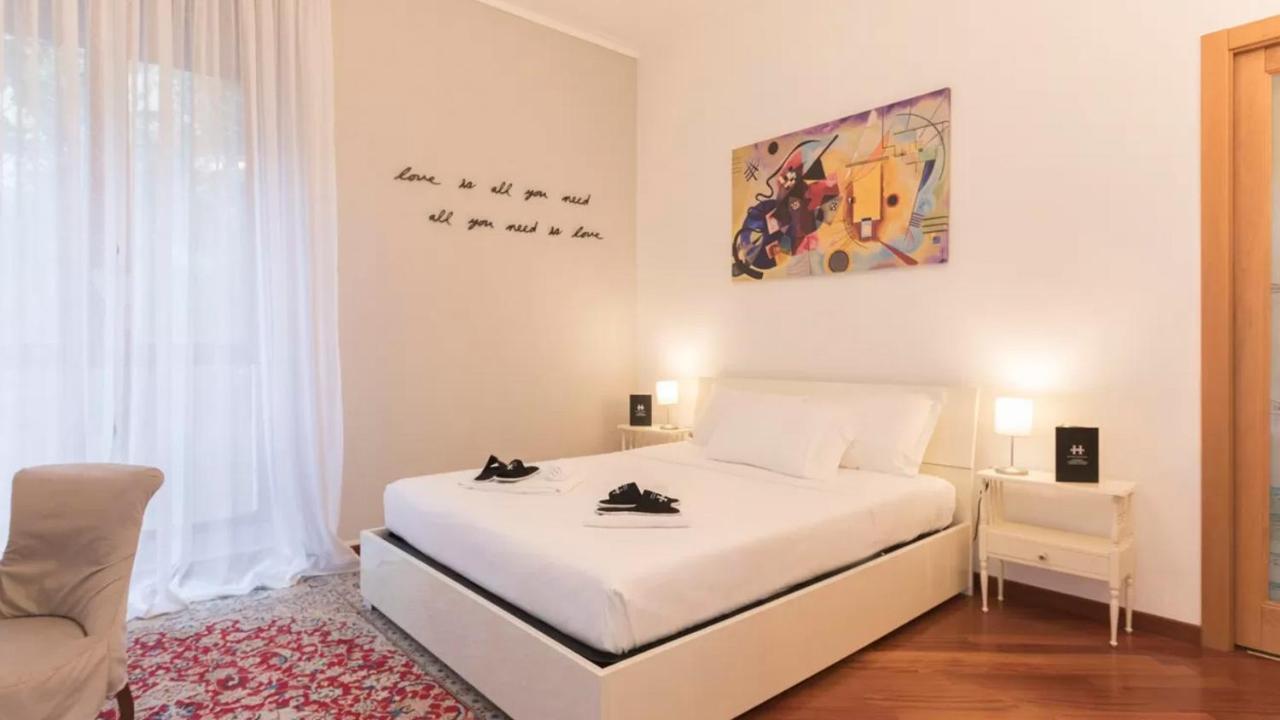 Italianway - Galleria Unione Διαμέρισμα Μιλάνο Εξωτερικό φωτογραφία
