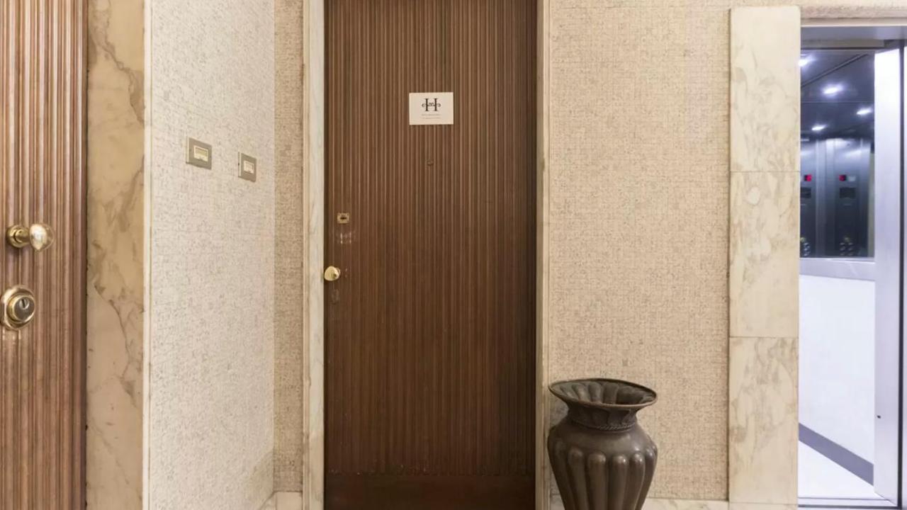 Italianway - Galleria Unione Διαμέρισμα Μιλάνο Εξωτερικό φωτογραφία