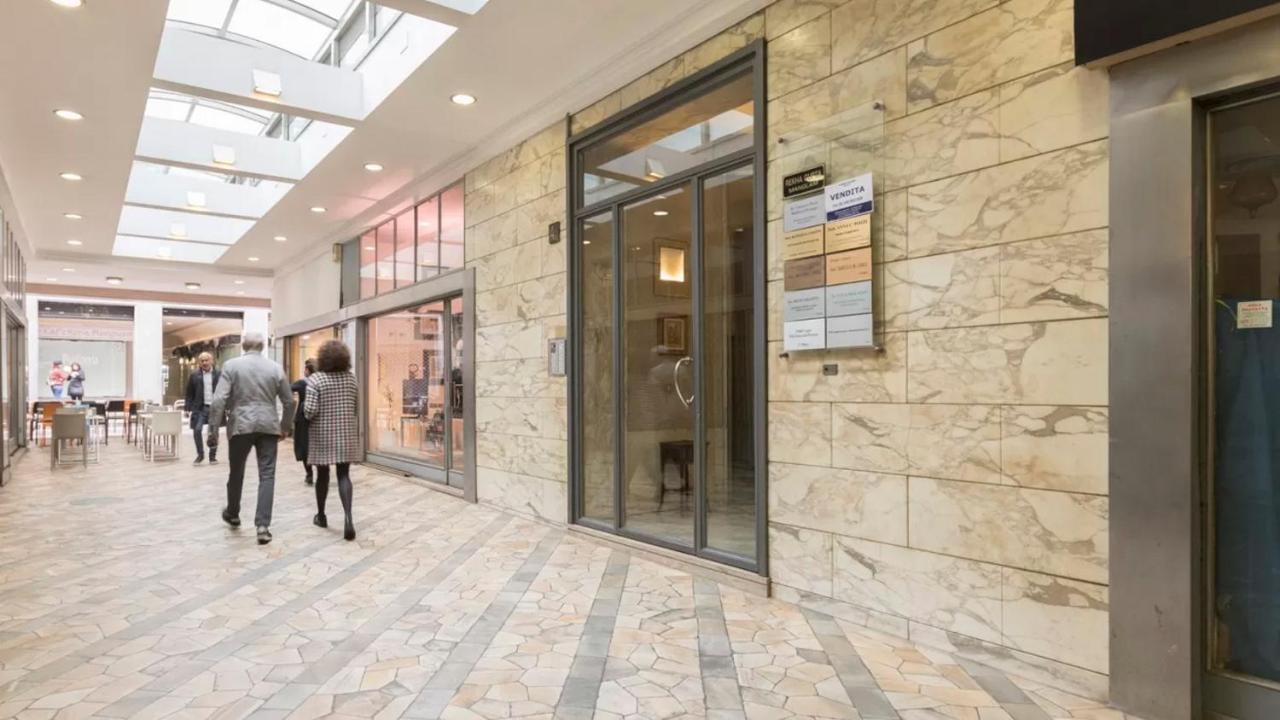 Italianway - Galleria Unione Διαμέρισμα Μιλάνο Εξωτερικό φωτογραφία