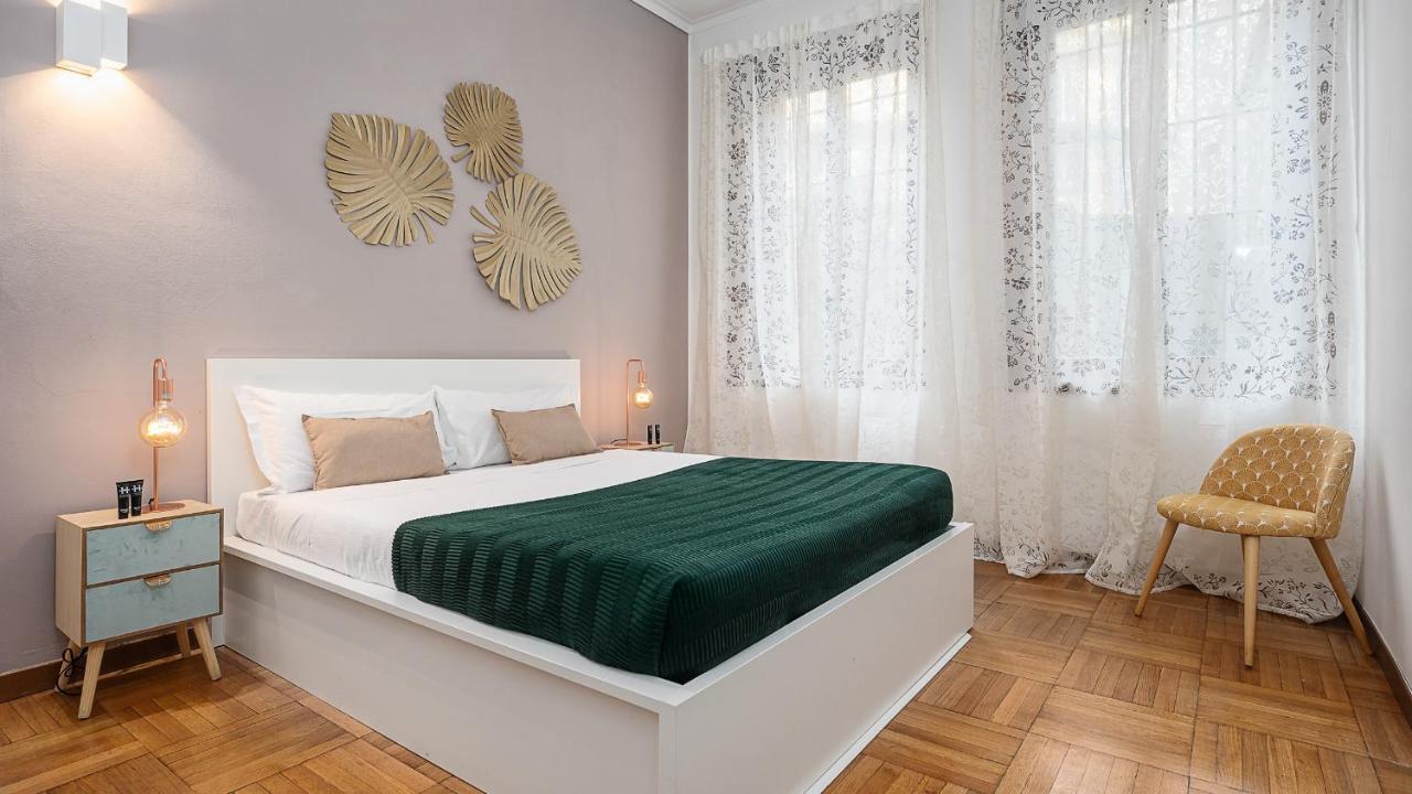 Italianway - Galleria Unione Διαμέρισμα Μιλάνο Εξωτερικό φωτογραφία